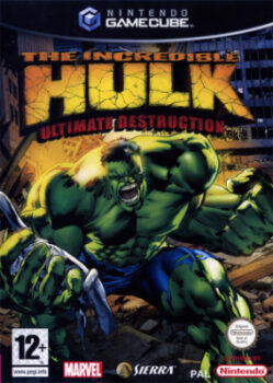 The Incredible Hulk: Ultimate Destruction (Der unglaubliche Hulk: Ultimative Zerstörung) 34
