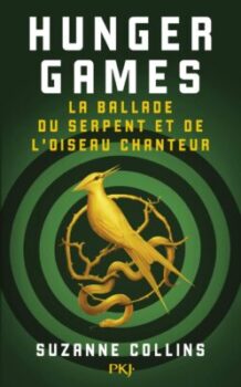 Hunger Games: Die Ballade von der Schlange und dem Singvogel - Suzanne Collins 50