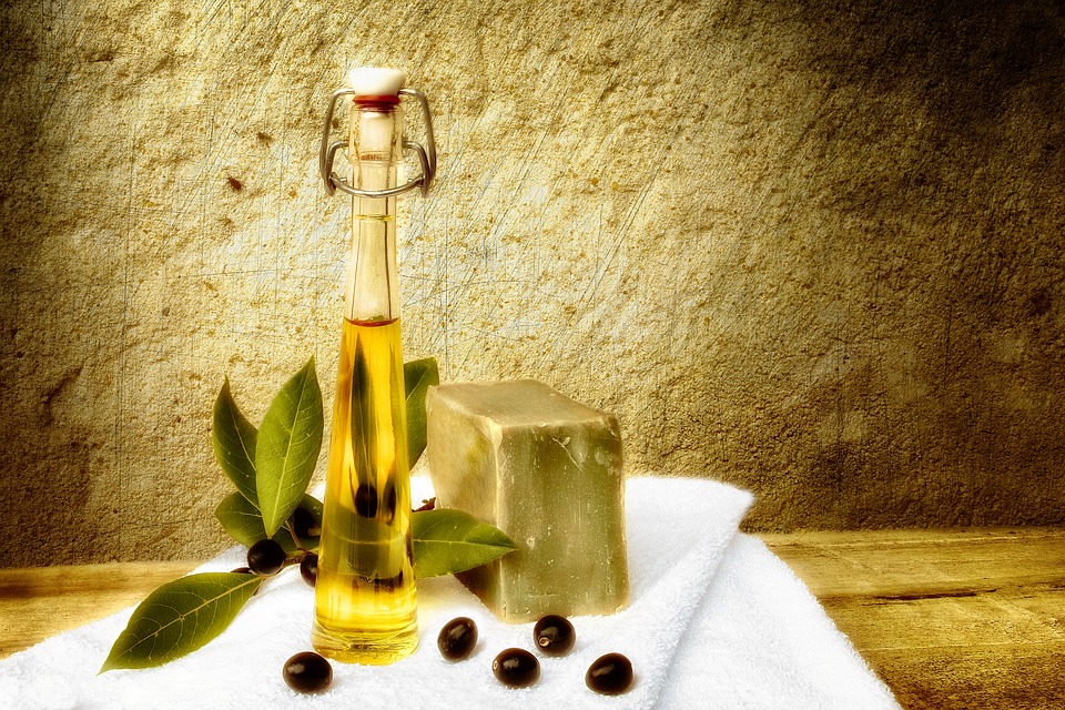Die besten Olivenöle 9