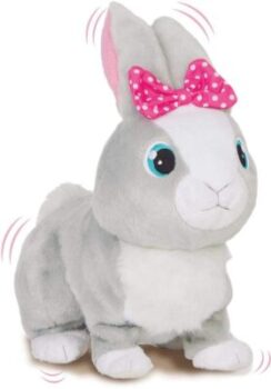 IMC Toys Betsy, Mein kleines Kaninchen 3