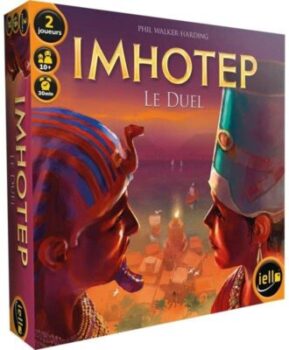 Imhotep: Das Duell 6