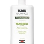 Isdin Nutradeica Shampoo gegen fettige Schuppen 12