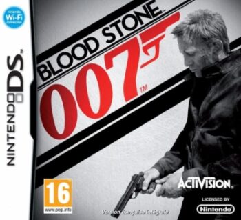 James Bond 007: Blood Stone 17