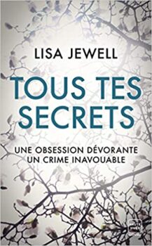 All deine Geheimnisse - Lisa Jewell 31