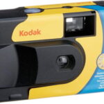 Kodak 1007087 SUC Daylight 10