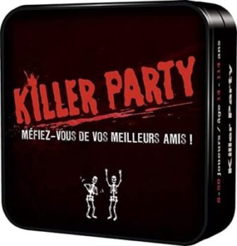 Killer Party 42