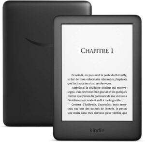 Kindle 4 GB 50
