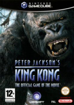 Peter Jacksons King Kong 33