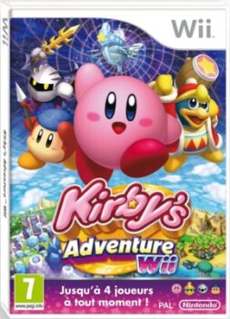 Kirby's Adventure 18