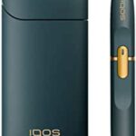 E-Zigaretten-Set BLU Notte 2018 Iqos 2.4 9