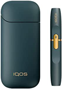 E-Zigaretten-Set BLU Notte 2018 Iqos 2.4 1