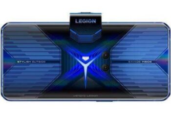 Lenovo Legion Phone Duel 7