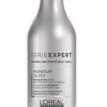 L'Oréal - Professionnel Série Expert Silver 10