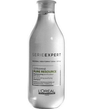 L'Oréal Professionnel Série Expert Pure Ressource Reinigendes Shampoo 2