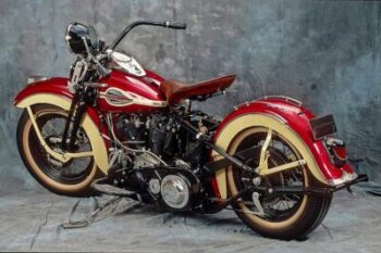 Qingdewan Harley Davidson - 1000 Stück 14