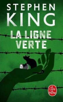 The Green Mile - Stephen King 12