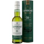 Laphroaig Islay Single Malt Scotch Whisky 18