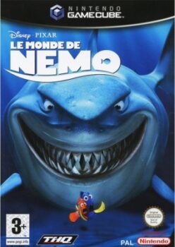 Findet Nemo 13