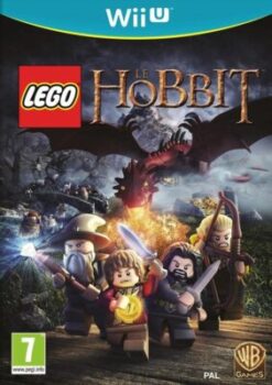 Lego: Der Hobbit 31