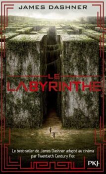 Das Labyrinth - Band 1 - James Dashner 10