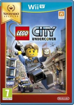 Lego City: Undercover 28