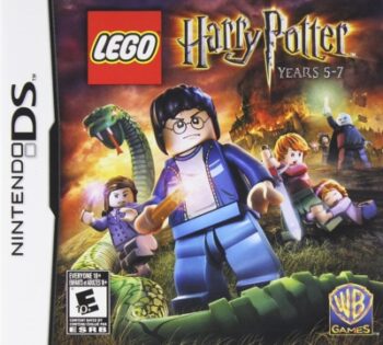 Lego Harry Potter: Jahrgänge 5 - 7 26
