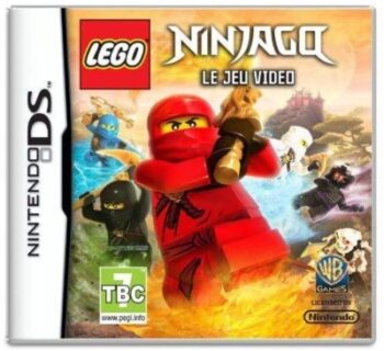 Lego Ninjago 30
