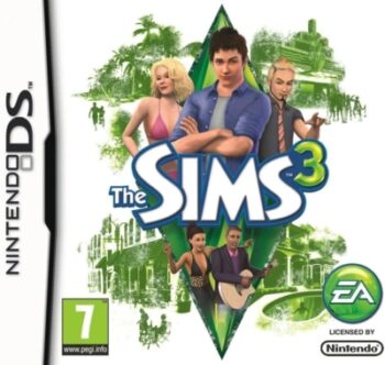Die Sims 3 35