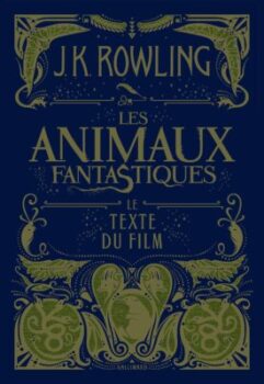Phantastische Tierwesen - J.K. Rowling 55