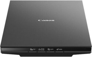 Canon CanonScan LiDE 300 2