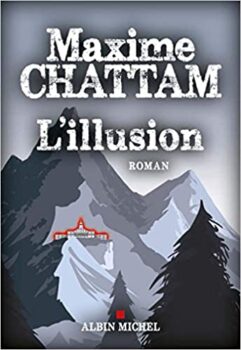 Die Illusion - Maxime Chattam 45