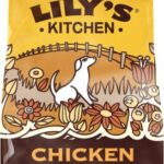 Lily's Kitchen Chicken & Duck 9