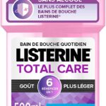 Listerine Total Care 6 en 1