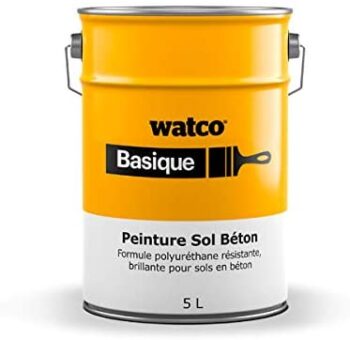 WATCO - Basic 4
