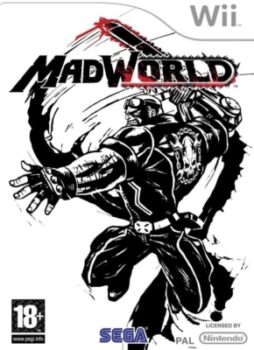 MadWorld 14