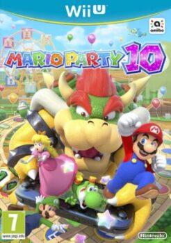 Mario Party 10 2