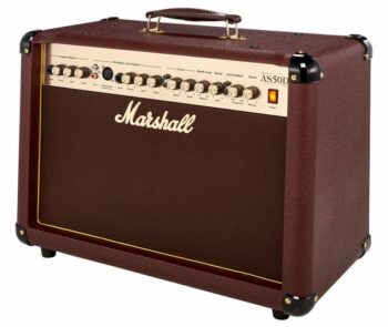Marshall AS50D 4