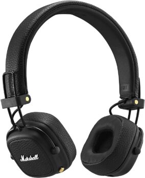 Bluetooth-Kopfhörer Marshall Major III 7