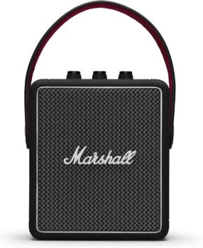 Marshall Stockwell II 8