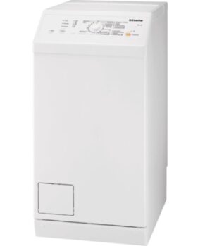 Top-Waschmaschine Miele Miele WW 610 1