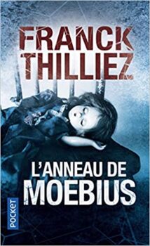 Der Ring des Moebius - Franck Thilliez 23