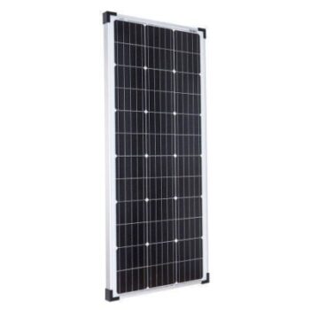 Solarpanel Offgridtec Mono 100 W 4