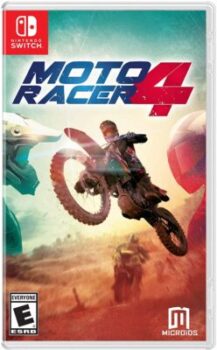 Moto Racer 4 - Definitive Edition 7