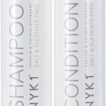 NYK1 Shampoo & Conditioner - Shampoo und Conditioner für trockenes und coloriertes Haar 11