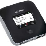 NETGEAR Mobiler 4G-Router, Nighthawk M2 4G LTE-Router MR2100 11