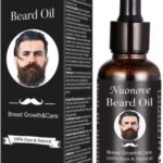 Nuonove Beard Oil 13