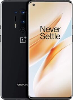 High-End-Smartphone - OnePlus 8 Pro 2