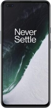 OnePlus Smartphone - OnePlus Nord 6