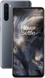 Android-Smartphone - OnePlus Nord 5