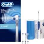 Oral-B Oxyjet 5